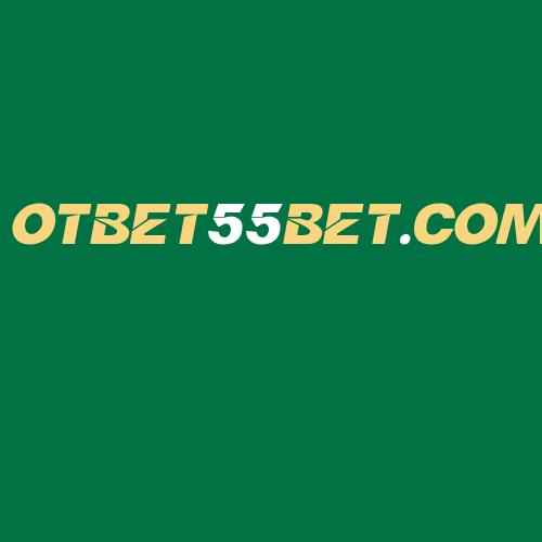 Logo da OTBET55BET